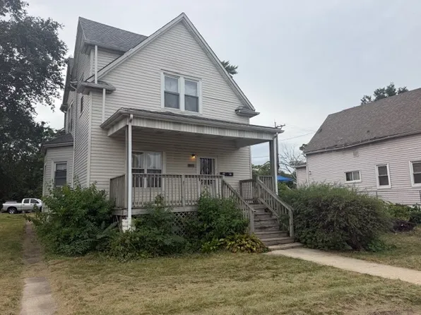10538-10540 S Vincennes Ave, Chicago, IL 60643