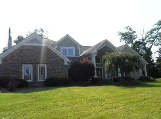 2030 Harcourt Estates Dr, Cincinnati, OH