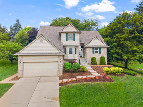 70351 Hillside Ct, Romeo, MI 48065