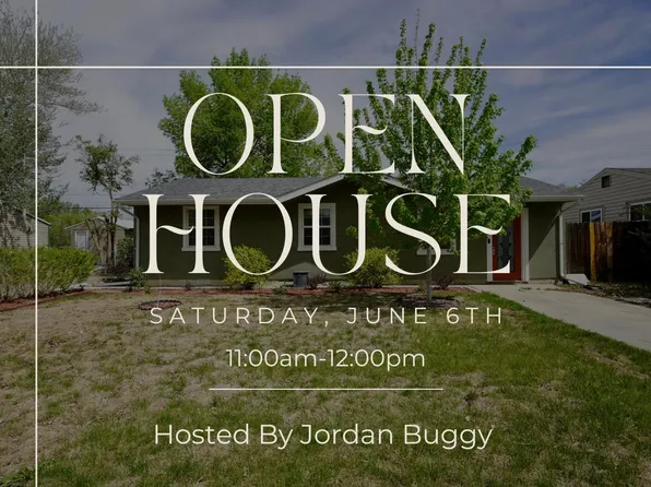 2854 Coulter Dr, Casper, WY 82604