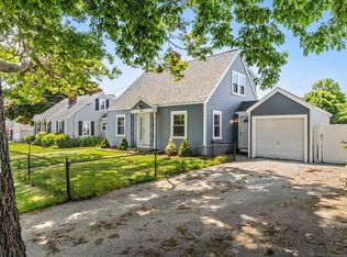 731 Read St, Somerset, MA 02726