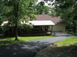 11133 State Highway 176, Walnut Shade, MO 65771