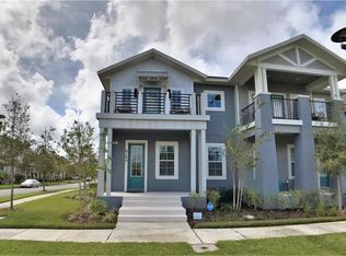 8196 Upper Perse Cir, Orlando, FL 32827