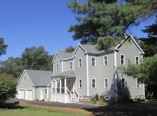 599 Washington St, East Walpole, MA 02032