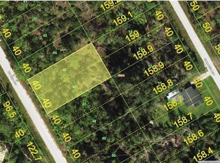 12398 Rodrigo Ave #45, Punta Gorda, FL 33955