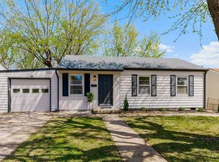 605 N Rogers St, Independence, MO 64050
