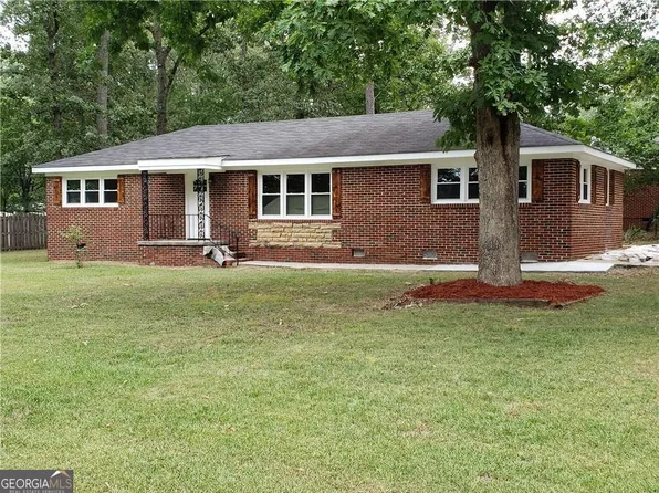 102 Harrison Rd NW, Rome, GA 30165