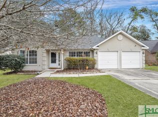 142 Dukes Way, Savannah, GA 31419