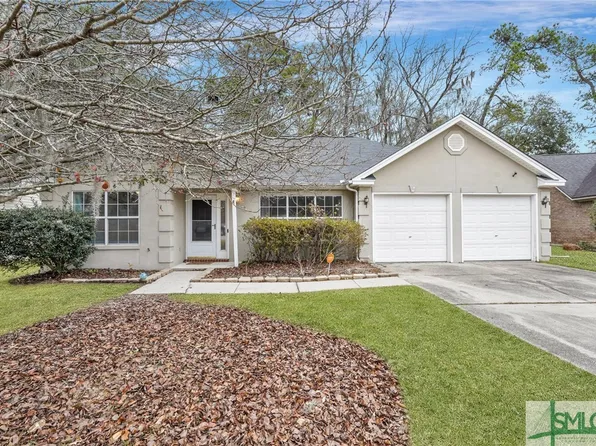 142 Dukes Way, Savannah, GA 31419