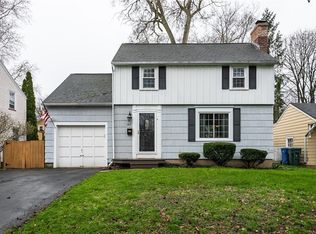 183 Weston Rd, Rochester, NY 14612