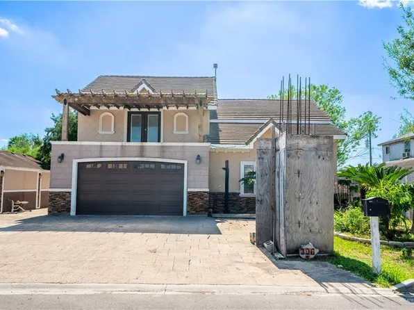 306 R St, Weslaco, TX 78596