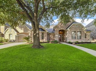 54 Arbor Bend Dr, Houston, TX 77070