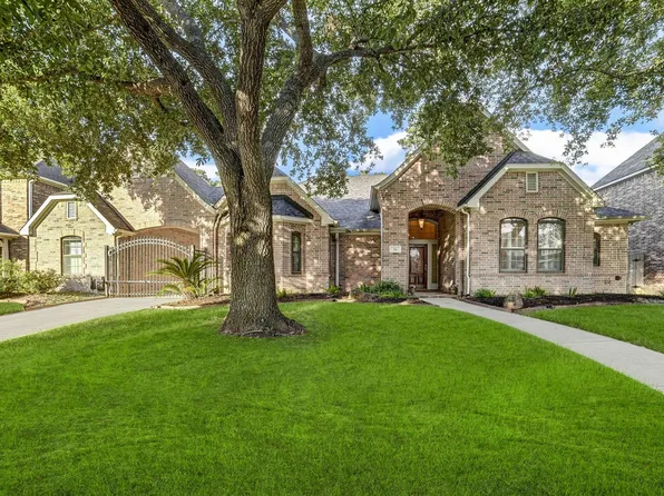54 Arbor Bend Dr, Houston, TX 77070