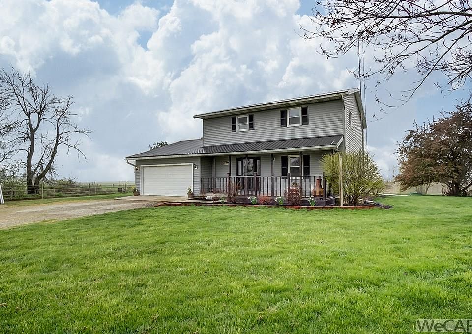 3773 Sinkhole Rd, West Liberty, OH 43357 Zillow