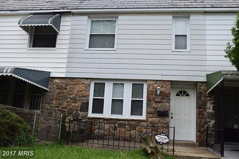 2nd image of 5118 Chalgrove Ave
