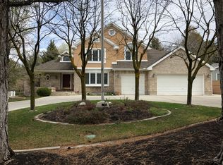 8431 S Etienne Way, Sandy, UT 84093