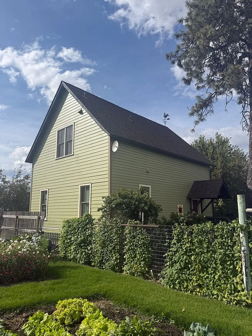 6616 E Orchard Charming Country Retreat, 1 Bed 1 Bath with Garden & Horse Privileges — Photo 4