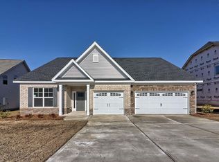 789 Edenhall Dr, Columbia, SC 29229