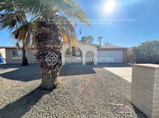 3241 E Sunnyside Dr, Phoenix, AZ 85028