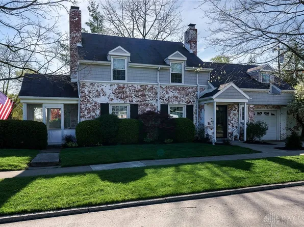 402 East Dr, Dayton, OH 45419
