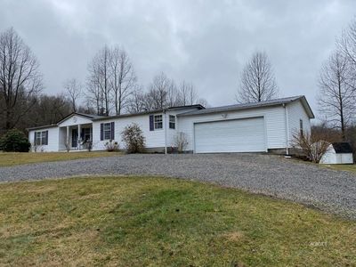 46207 State Route 160, Vinton, OH, 45686