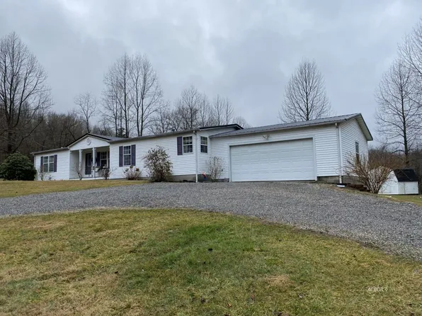 46207 State Route 160, Vinton, OH 45686