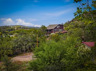 15 McAtee Pl, Tijeras, NM 87059
