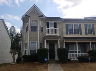 1535 April Ln, Morrow, GA 30260