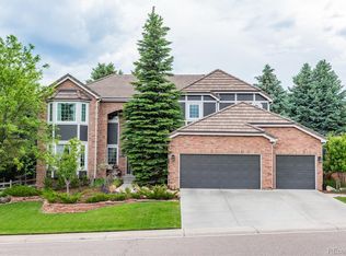 9521 La Costa Ln, Lone Tree, CO 80124