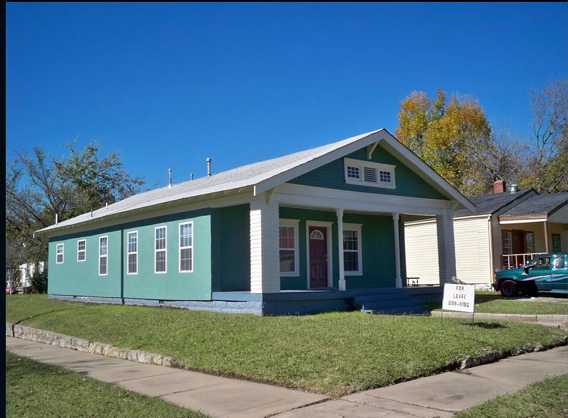 2 bed, 1364 sqft, $1,000 — Photo 1