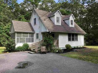 8 Killdeer Hill Rd, Woodbine, NJ 08270