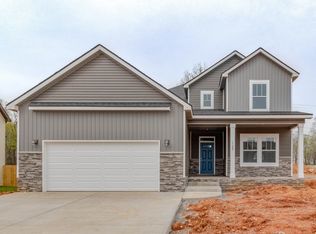 1199 Ewing Way, Clarksville, TN 37043