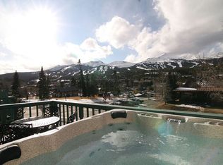 200 N Ridge St #R, Breckenridge, CO 80424