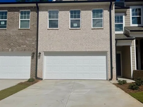 1248 Fagiolo St, McDonough, GA 30253