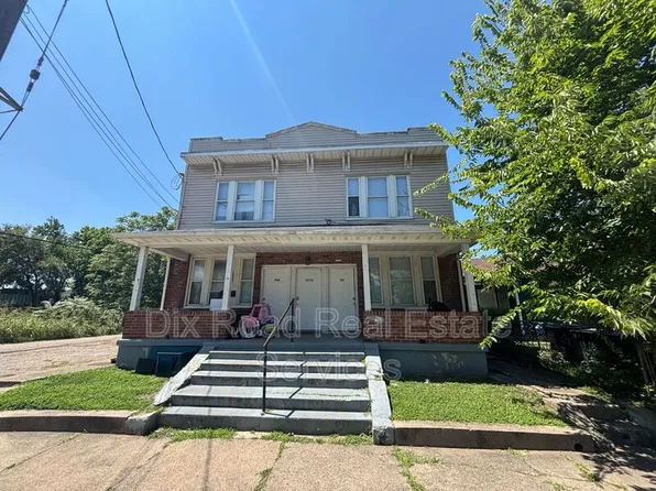 704 Baltimore St, Middletown, OH 45044