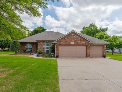 100 SW 83rd St, Oklahoma City, OK, 73139