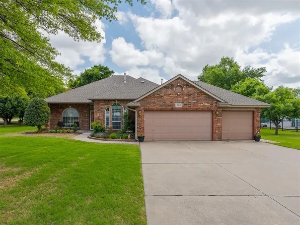 100 SW 83rd St, Oklahoma City, OK 73139