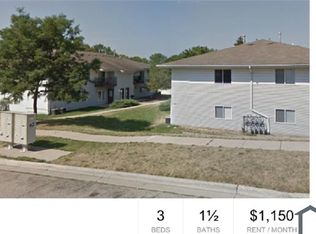 2823 Silent Wood Trl APT 3, Rockford, IL 61109