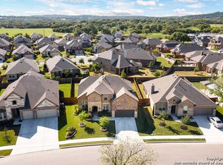 30631 Side Saddle Rd, Bulverde, TX 78163