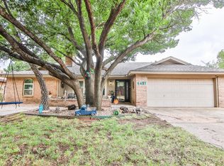 4421 76th St, Lubbock, TX 79424