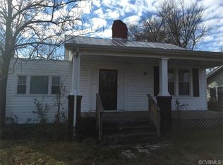 2412 Yorktown Ave, Richmond, VA 23234