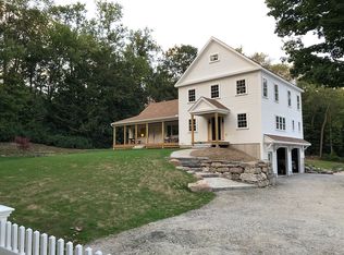 76 Ratlum Mountain Rd, Barkhamsted, CT 06063