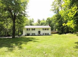 76 Woodcrest Rd, Boxford, MA 01921