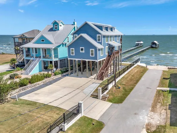 1800 Todville Rd, Seabrook, TX 77586