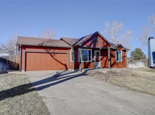 5305 Willow Ct, Castle Rock, CO 80104