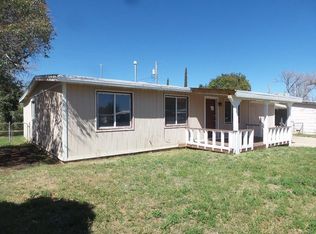 141 Steffen St, Sierra Vista, AZ 85635