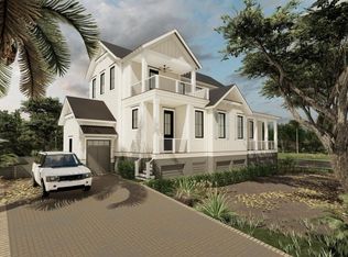 417 Pitt St, Mount Pleasant, SC 29464