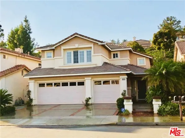 20415 Herbshey Cir, Yorba Linda, CA 92887
