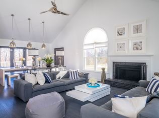 52 Woodruff Ln, Bridgehampton, NY 11932