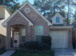 3111 Lavender Candle Dr, Spring, TX 77388